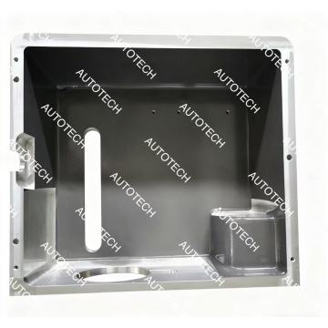 Блок каретки рычага гравитационного литья T/C