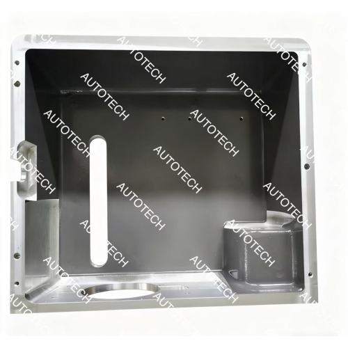 Блок каретки рычага гравитационного литья T/C