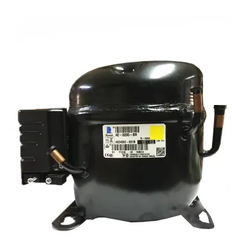 all type of Tecumseh compressors