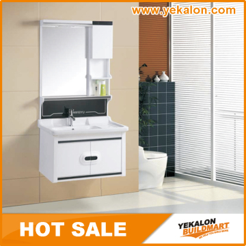 New Top Selling High Quality Competitive Price L Shaped Bathroom Vanity Manufacturer