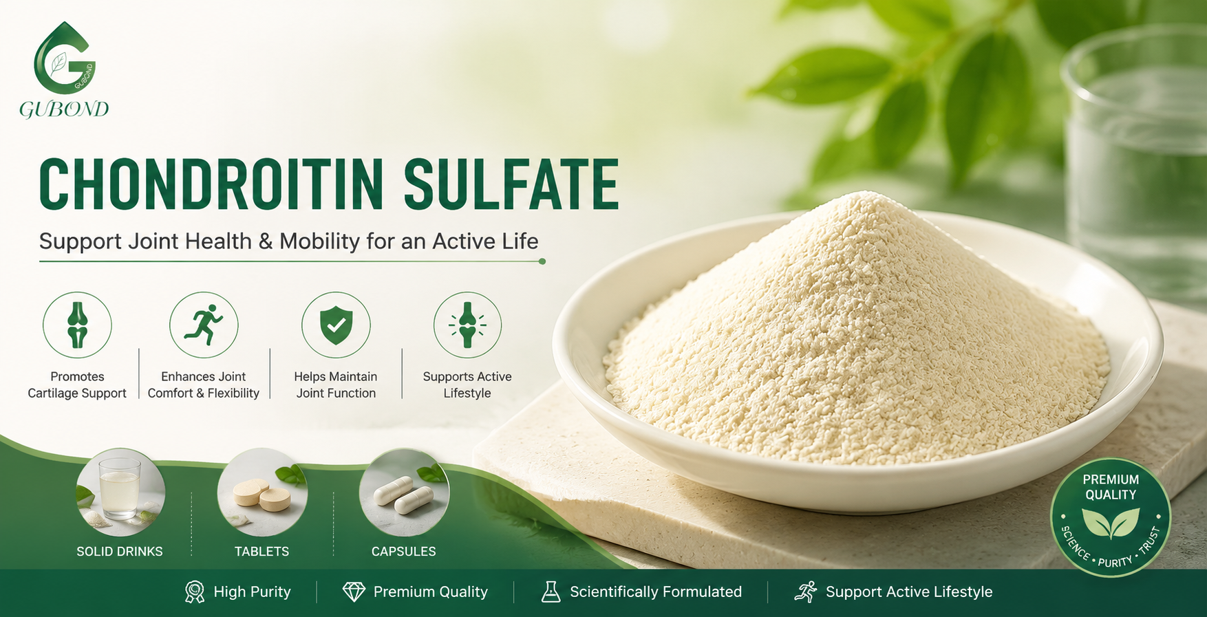 Chondroitin Sulfate (5)