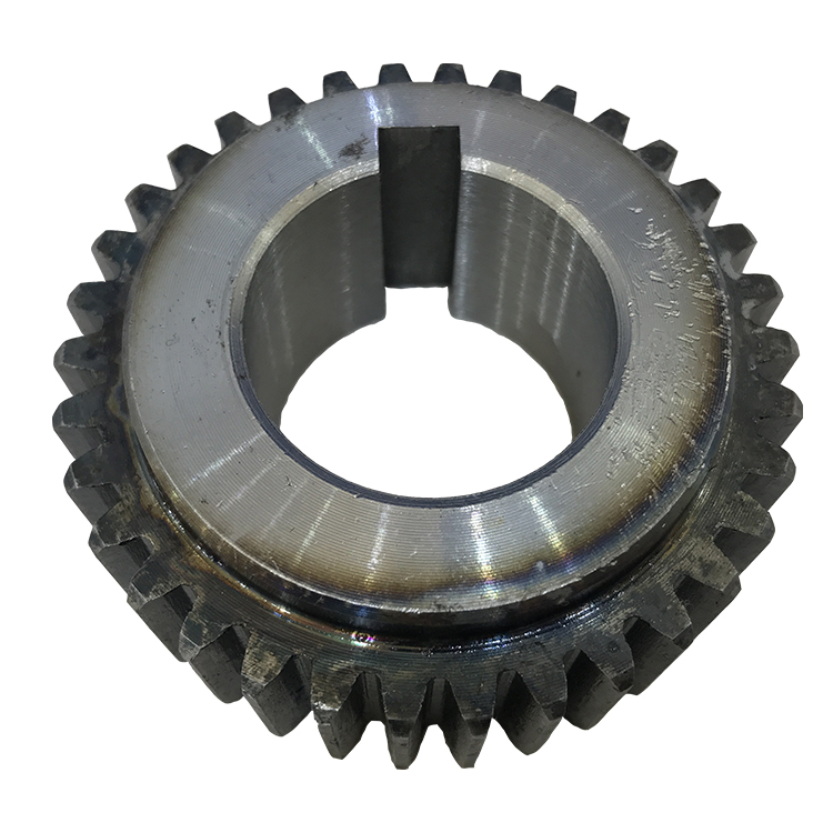 Direct CNC Machine Accessories: Spur Gear & Planetary Gear