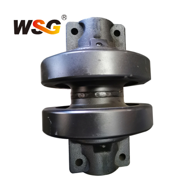 New Manufacturer Crawler Crane Parts: Track Roller, Bottom Roller, and Hydraulic Components for D60 Crane