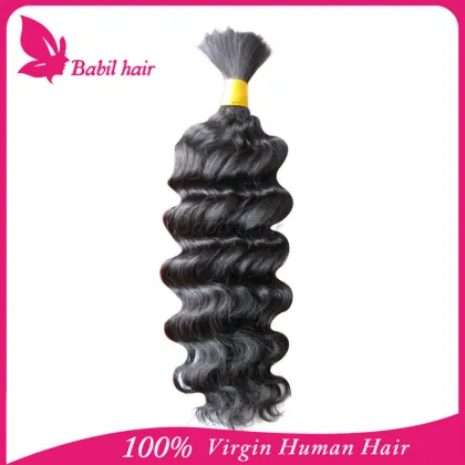 virgin brazilian and peruvian hair bulk peruvian braiding hair