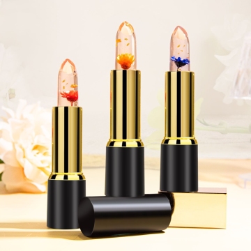 Custom Logo Korean Vegan Natural Private Label Lip Balm Moisturizers Manufacturers