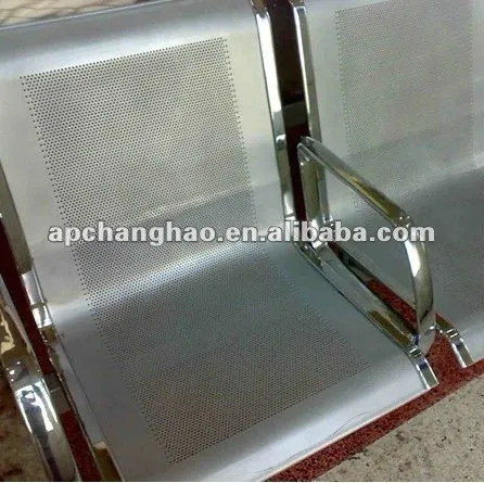 low carbon preforated mesh