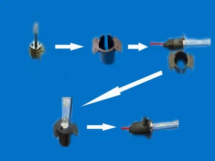 Auto Accessory Odyssey A