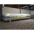 40m3 Industrial Domestic Propane Tanks