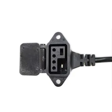 2 4 Lithium Battery Cable for Ebike