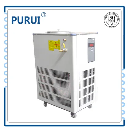 Thermostatic Laboratory Water Bath Circulator