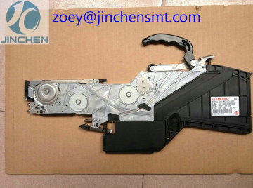 SMT FEEDER YAMAHA SS TYPE 8MM FEEDER KUJ-MC100-000