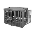 Foldable Impact Pet Crates