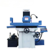 Precision Hydraulic CNC Surface Grinding Machine