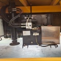 Equipo de fuente de alimentación móvil Generador diesel