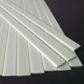 Hochfester GRP-Fiberglas-Glasfaser-Flachbalken