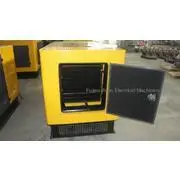 HOT  33KW/41.3KVA apanese YANMAR silent Generator diesel