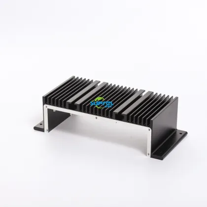 Electric car battery cover