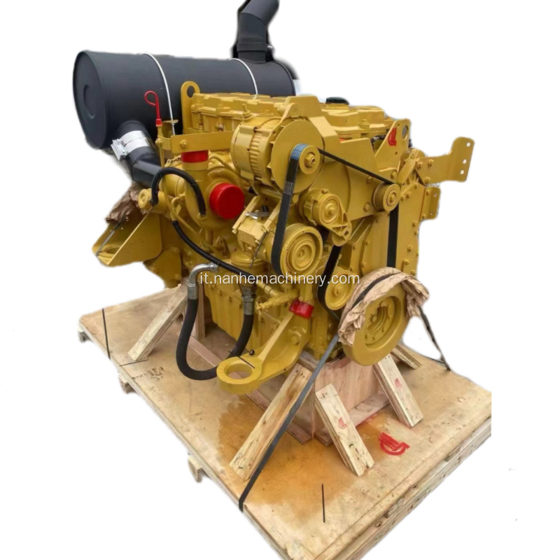 Motori diesel di qualità C9 C13 C15 C18 Gruppi di motore diesel per Caterpillar E330D E336D 336DL 330D