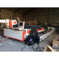 Fiber Laser Cutting Machine