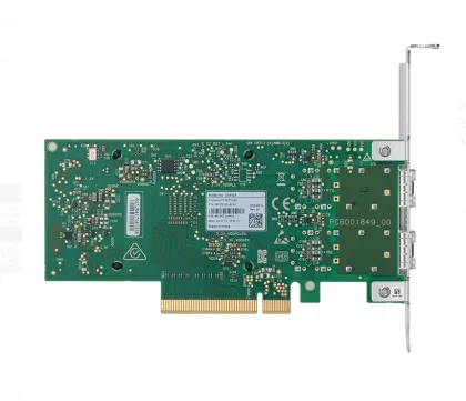 Broadcom 57414 Dual Port 25Gb Network Card Search Engine