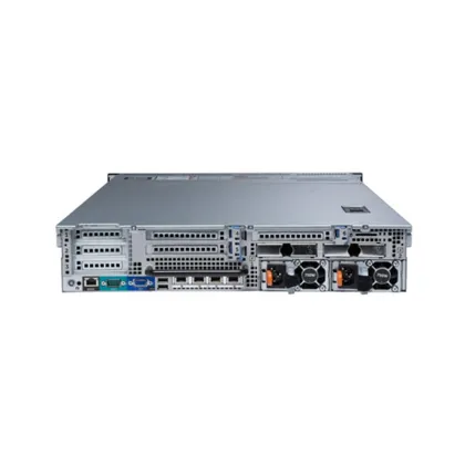 Dell PowerEdge R720XD Rack Server