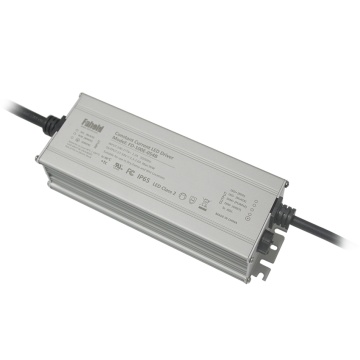 100W FD-100E-054B Quantum Board Grow Light Driver