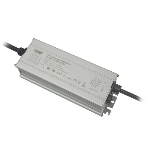 Controlador de luz de crecimiento de placa cuántica FD-100E-054B de 100W