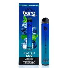 Bang XXL Switch Duo Duo Ondayable Vape E-сига