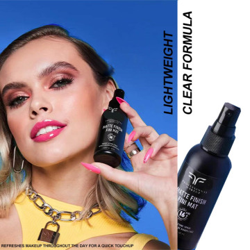 Longwear Makeup Extender Setting Spray
