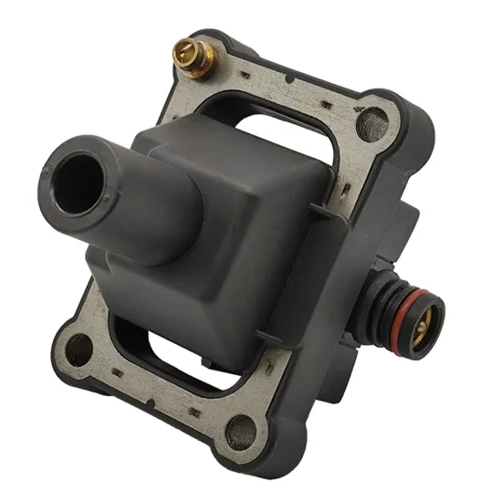 High Performance Mercedes Ignition Coils for DAEWOO, MERCEDES BENZ C CLASS, and OYE151 Vehicles