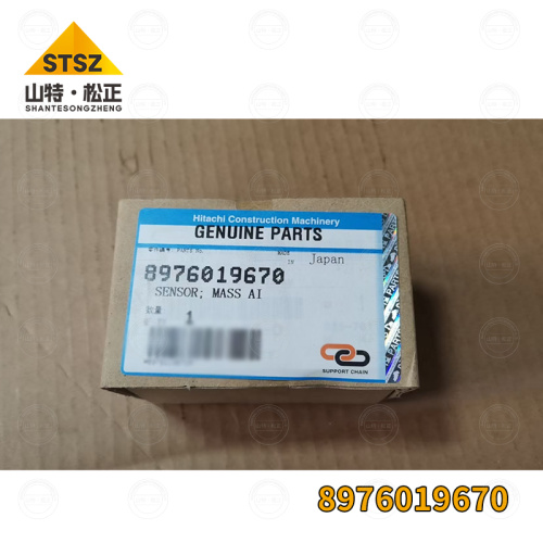 Sensor 8976019670- ZX250LC-5B