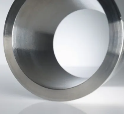 Generator Rotor Retaining Rings 18mn18cr