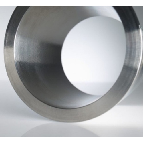 1000MW Retaining Ring Forging for Generator