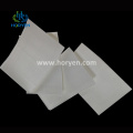 High strength uhmwpe ballistic ud fabric