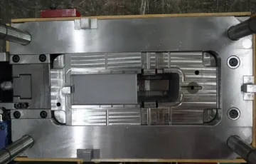 Plastic Injection Mould for Plastic Products