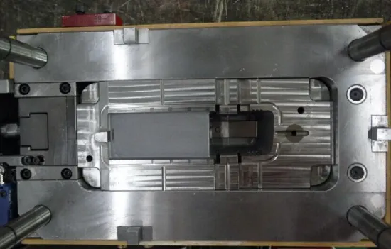 Plastic Injection Mould for Plastic Products