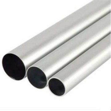 Aluminum Pipe and Profile for Irrigation and Construction