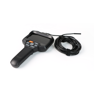 1080P HD 4.3inch Endoscope Camera with LED Light for Auto Repair and Inspection