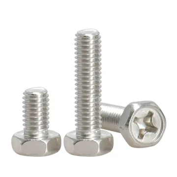 SS304 Stainless Steel Pipe Fittings Male Coupling