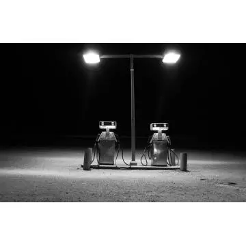 80w Canopy LED Lighting: Lights & Fixtures