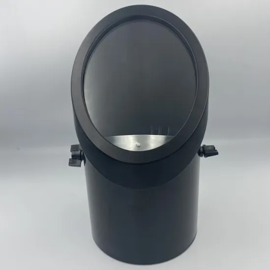 Low Voltage AR111 Well Light Landscape Lights