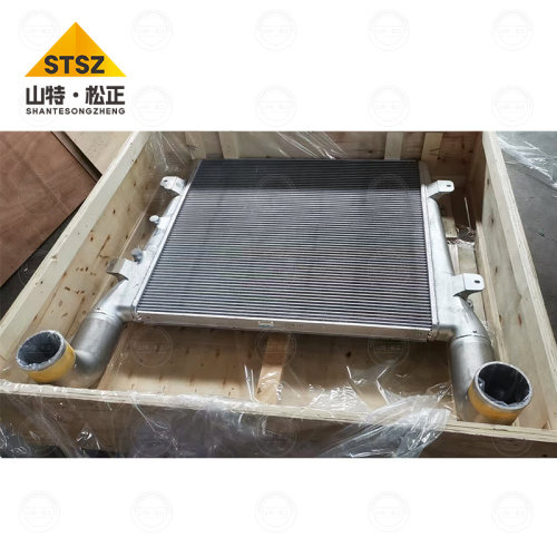 Cooler XB00017316 Hitachi EX1200-7B