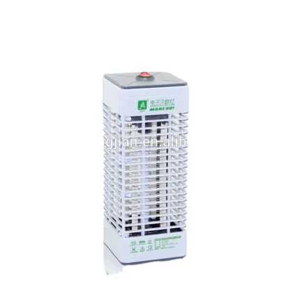 Factory Price Outdoor Camping Mosquito Killing Lamp
