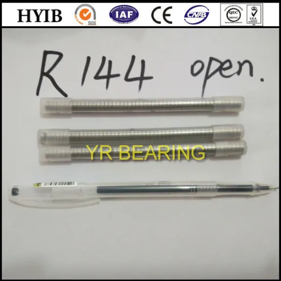 Inch deep groove ball bearing EE2