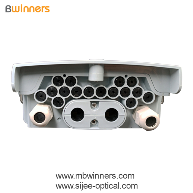 Outdoor Termination Box