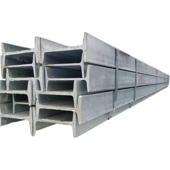 China Wholesale Supplier for 316 Stainless Steel I-Beam in 14 Inch Size