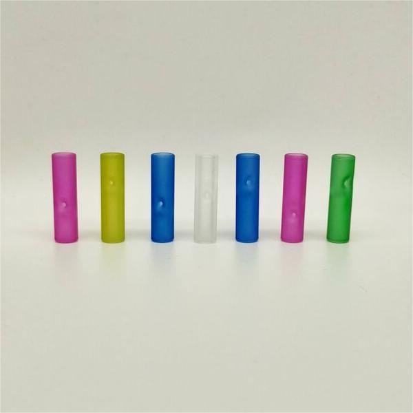 glass tips pre roll pack