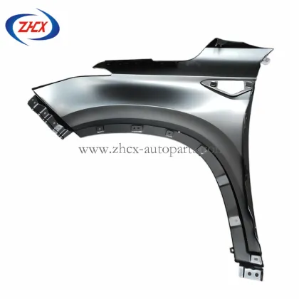 Fender for changan CS75 plus