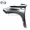 Fender pro Changan CS75 Plus