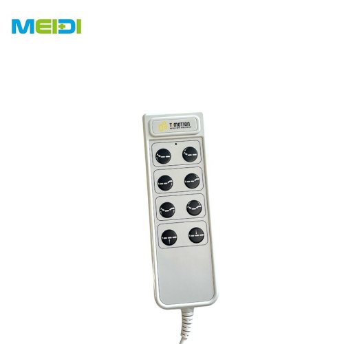 Professional Medical Manual Bed 2-Function Hospital Beds